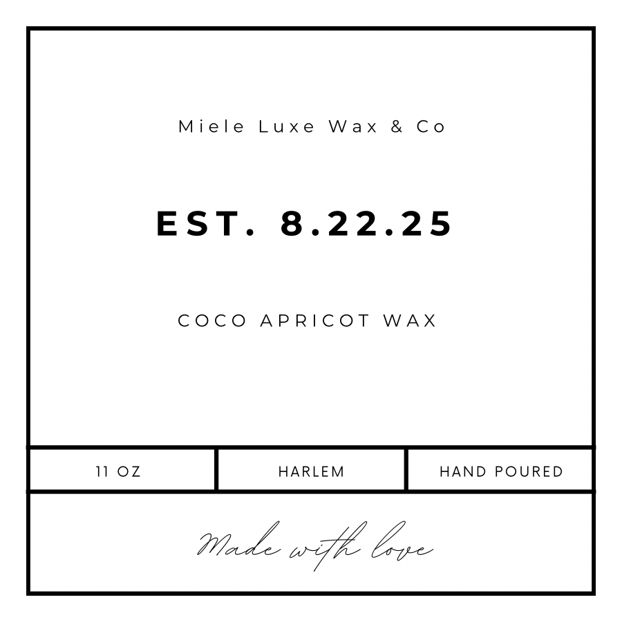 Personalized Label Add-On