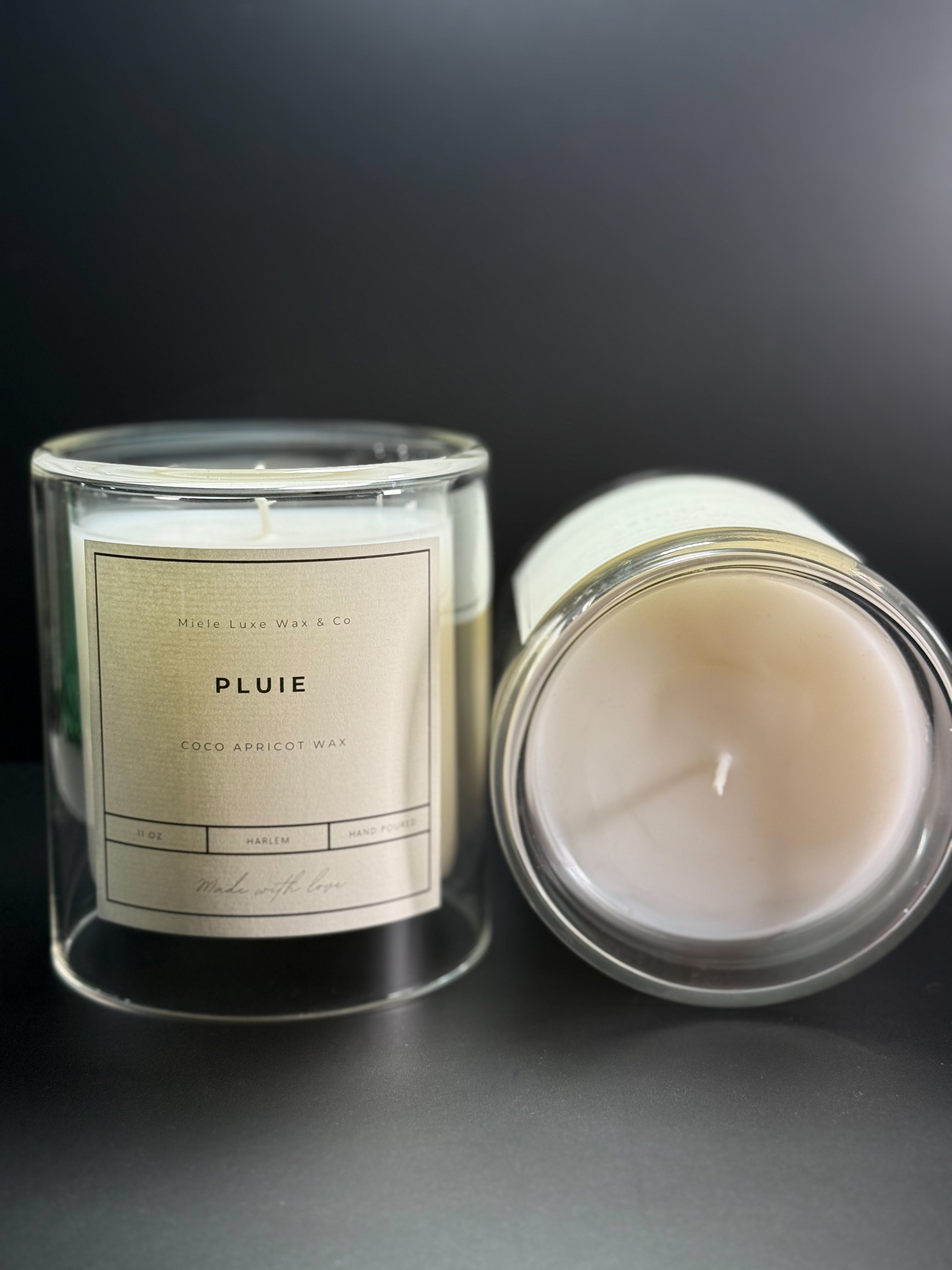 Pluie -  Scented Candle